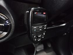 2021 Toyota Hilux Rogue GUN126R 4X4 Dual Range Blue