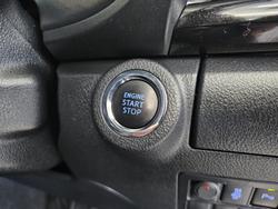 2021 Toyota Hilux Rogue GUN126R 4X4 Dual Range Blue