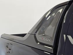 2021 Toyota Hilux Rogue GUN126R 4X4 Dual Range Blue