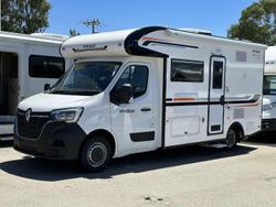 Windsor Daintree 2 Berth