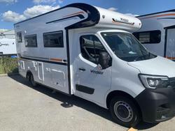 2025 Windsor Daintree 2 Berth