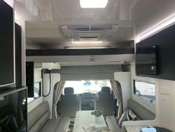 2025 Windsor Daintree