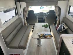 2025 Windsor Daintree