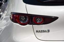 2021 Mazda 3