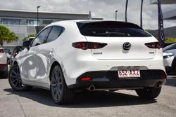 2021 Mazda 3