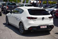 2021 Mazda 3