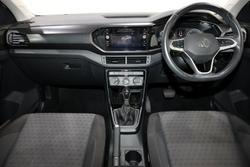 2021 Volkswagen T-Cross 85TSI Life