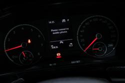 2021 Volkswagen T-Cross 85TSI Life