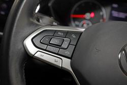 2021 Volkswagen T-Cross 85TSI Life