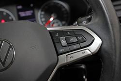 2021 Volkswagen T-Cross 85TSI Life