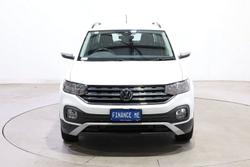 2021 Volkswagen T-Cross 85TSI Life