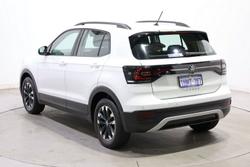 2021 Volkswagen T-Cross 85TSI Life