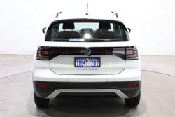 2021 Volkswagen T-Cross 85TSI Life