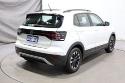 2021 Volkswagen T-Cross 85TSI Life