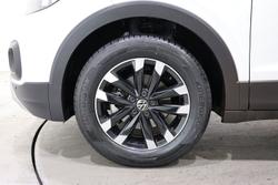 2021 Volkswagen T-Cross 85TSI Life