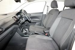 2021 Volkswagen T-Cross 85TSI Life