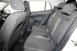 2021 Volkswagen T-Cross 85TSI Life