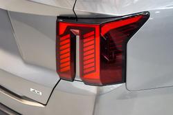 2025 Kia Sorento GT-Line