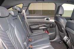 2025 Kia Sorento GT-Line