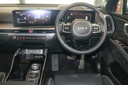 2025 Kia Sorento GT-Line