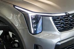 2025 Kia Sorento GT-Line