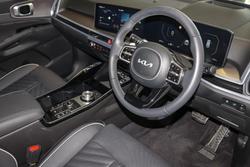 2025 Kia Sorento GT-Line