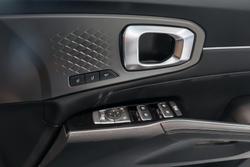 2025 Kia Sorento GT-Line