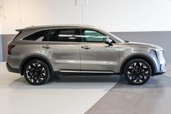 2025 Kia Sorento GT-Line