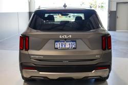 2025 Kia Sorento GT-Line