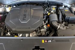 2025 Kia Sorento GT-Line