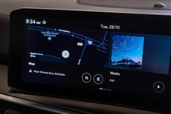 2025 Kia Sorento GT-Line