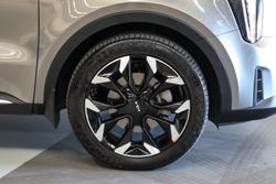 2025 Kia Sorento GT-Line