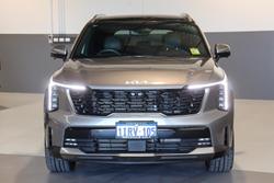 2025 Kia Sorento GT-Line