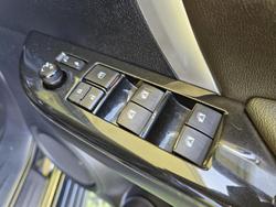 2018 Toyota Fortuner Crusade GUN156R 4X4 Dual Range Eclipse Black