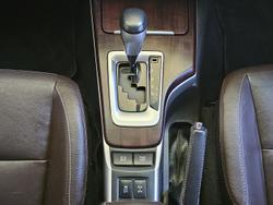 2018 Toyota Fortuner Crusade GUN156R 4X4 Dual Range Eclipse Black