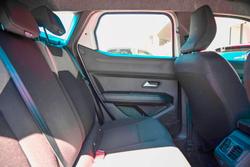 2025 Renault Duster Evolution