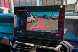 2025 Renault Duster Evolution