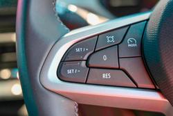 2025 Renault Duster Evolution