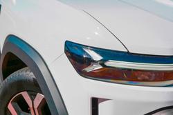 2025 Renault Duster Evolution