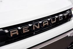 2025 Renault Duster Evolution