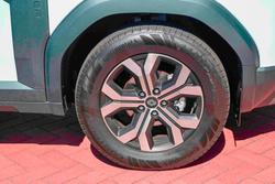 2025 Renault Duster Evolution