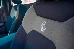 2025 Renault Duster Evolution