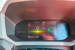 2025 Renault Duster Evolution