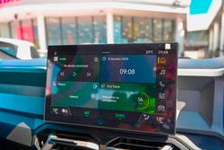 2025 Renault Duster Evolution