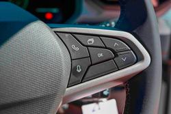 2025 Renault Duster Evolution