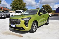 2022 Haval Jolion Lux