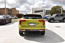 2022 Haval Jolion Lux