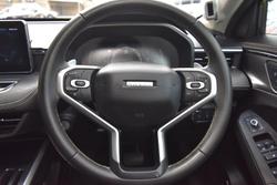 2022 Haval Jolion Lux