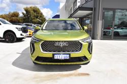 2022 Haval Jolion Lux