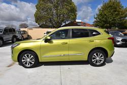 2022 Haval Jolion Lux